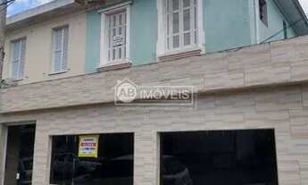 Imagem 2: Sobrado com 3 dorms, Vila Belmiro, Santos, Cod: 4318