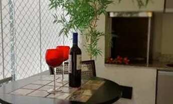 Imagem 5: Apartamento com 3 dormitórios à venda, 94 m² por R$ 1.060.000,00 - Edifício Alpha Vita - S