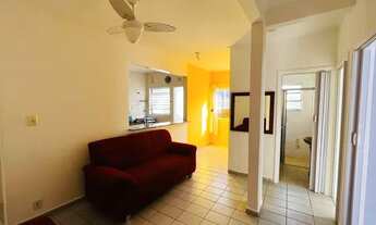 Imagem 2: Apartamento com 2 quartos à venda, Tupi - Praia Grande/SP