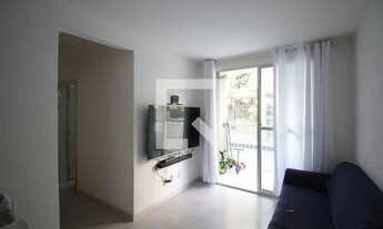 Imagem 2: Apartamento à Venda - Parque São Pedro, 3 Quartos, 66 m2