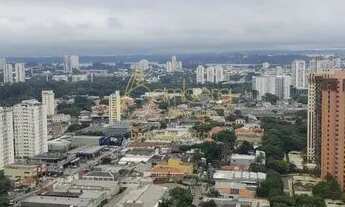 Imagem 5: Vila Natura apartamento com vista imperdivel