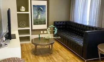 Imagem 6: Apartamento com condomínio 3 suítes (Centro