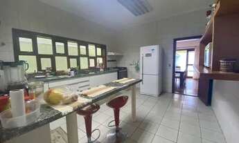 Imagem 3: Casa para Locação em Santana de Parnaíba, Alphaville, 4 dormitórios, 4 suítes, 5 banheiros