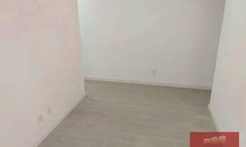 Imagem 3: Apartamento com 2 dormitórios para alugar, 58 m² por R$ 2.330,00/mês - Jardim Flor da Mont