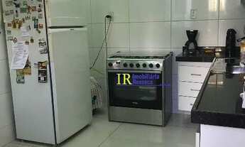 Imagem 5: CASA TRES QUARTOS