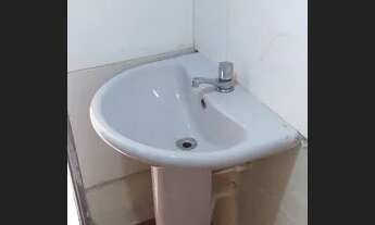 Imagem 3: Aluguel de kitnet