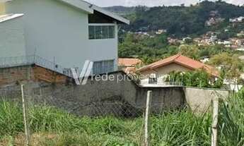 Imagem 5: Terreno - Loteamento Arboreto dos Jequitibás (Sousas) - Campinas