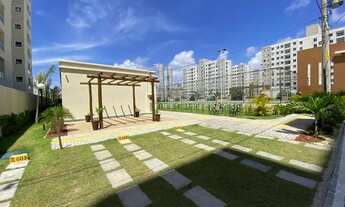 Imagem 4: Apartamento com 2 quartos no Solar do Porto - Lauro de Freitas - BA