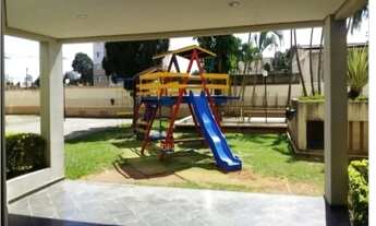 Imagem 3: Aluga se apartamento