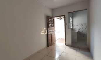 Imagem 3: Casa para aluguel, 2 quartos, Parque Recreio - Contagem/MG