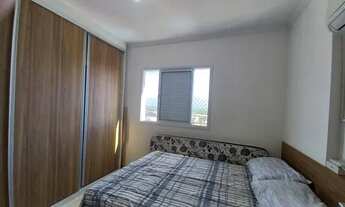 Imagem 7: Apartamento com 1 dormitório à venda, 46 m² por R$ 297.000,00 - Tupi - Praia Grande/SP