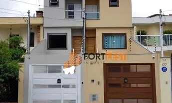 Imagem: Sobrado com 3 dormitórios à venda, 140