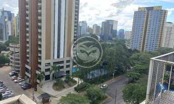 Imagem 2: Apartamento a locação Columbia - Alphaville