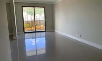 Imagem 2: Apartamento NOVO para venda possui 100 metros quadrados com 2 quartos em Centro - Florianó