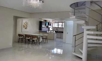 Imagem: Cobertura para aluguel no Gonzaga