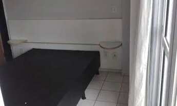 Imagem 7: Kitnet com 1 dormitório para alugar, 30 m² por R$ 1.659,13/mês - Areal - Águas Claras/DF