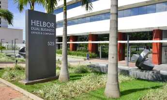 Imagem 3: Sala comercial Helbor Dual Businnes direto com propietario