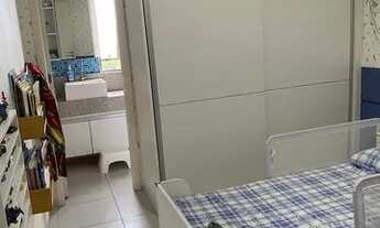 Imagem 6: Apartamento em Boa Viagem com 4 Quartos Edifício Parador de Barcelona