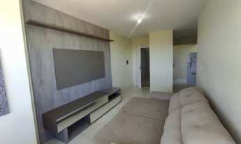 Imagem 6: Locação apartamento mobiliado