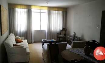 Imagem 2: São Paulo - Apartamento Padrão - Santa Cecília