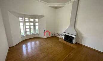 Imagem 4: Sobrado com 3 dormitórios para alugar, 200 m² por R$ 6.196/mês - Urbanova - São José dos C