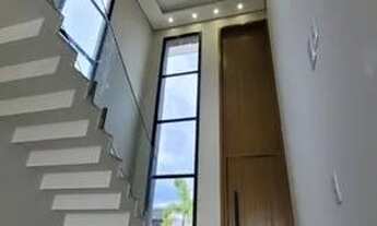 Imagem 3: Casa em Condomínio para Venda em Cuiabá, Condomínio Primor das Torres, 3 dormitórios, 3 su