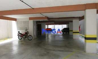 Imagem 2: Apartamento com 2 quartos para alugar, 44 m² por R$ 1.436/mês - Montese - Fortaleza/CE