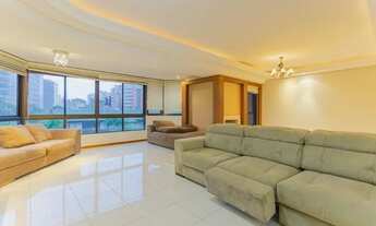 Imagem 2: AP 03 DORM, LIVING AMPLO, 03 VAGAS DE GARAGEM