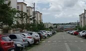 Imagem 5: Apartamento com Mobília Condomínio Viver