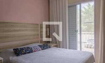 Imagem 6: Apartamento à Venda - Vila Jordanópolis, 2 Quartos, 67 m2