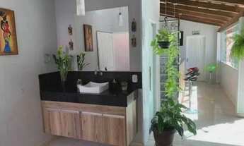 Imagem 2: Casa em Centro - Lauro de Freitas - BA