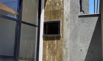 Imagem 3: Sobrado Geminado em Balneário Piçarras