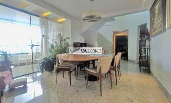 Imagem: Cobertura 03 quartos Sion