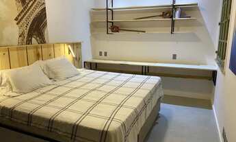 Imagem 6: Garden MOBILIADO com área externa - INCRÍVEL