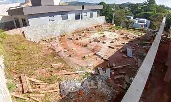 Imagem 7: Terreno-À VENDA-Condominio Ville De France-Itatiba-SP