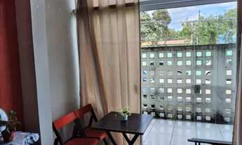 Imagem 2: APARTAMENTO PRAIAS BELAS R$135.000,00