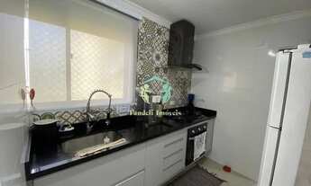 Imagem: Apartamento com condomínio 2 dormitórios