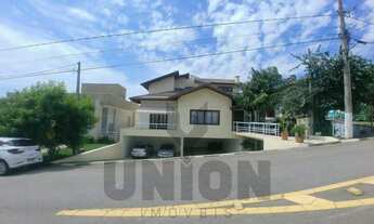 Imagem 2: Casa residencial para Venda no Condomínio Bosque de Grevílea