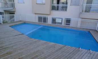 Imagem 3: Apartamento para venda tem 56 metros quadrados com 2 quartos em km 18 - Osasco - SP