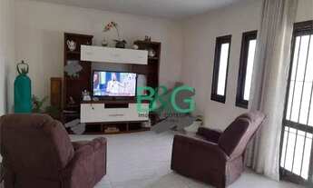 Imagem 2: Sobrado com 4 dormitórios para alugar, 324 m² por R$ 8.500,00/mês - Barro Branco (Zona Nor