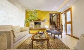 Imagem 6: PORTO ALEGRE - Casa Padrão - Chácara Das Pedras