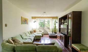 Imagem 2: Apartamento à Venda - Vila Mariana, 3 Quartos, 137 m2