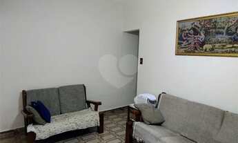 Imagem 4: Casa térrea próximo ao metrô Jardim São Paulo