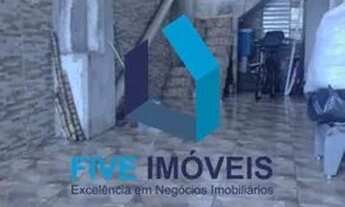 Imagem 2: Casa com 2 dormitórios para alugar, 70 m² por R$ 2.000,00/mês - Jardim Sabará - São Paulo