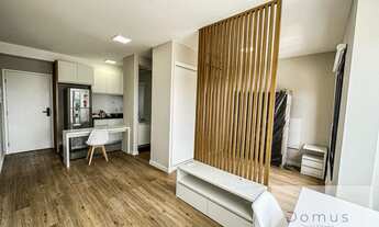 Imagem: Studio na Chácara Santo Antônio (Zona