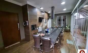 Imagem 7: Casa (térrea em condominio) 3 dormitórios/suite, cozinha planejada, portaria 24hs, lazer