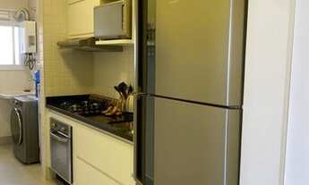 Imagem 4: Venda - Apartamento - Jardim Jacyra - Americana - SP