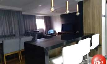 Imagem 3: São Paulo - Apartamento Padrão - Brooklin