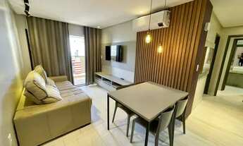 Imagem: Apartamento Mobiliado para alugar no Cabo