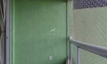 Imagem 5: Di Espanha Mobiliado Andar Alto